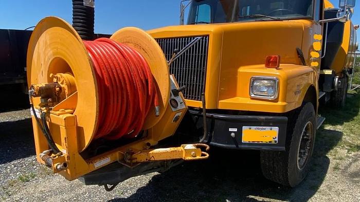 Used 1998 Volvo Safe Jet