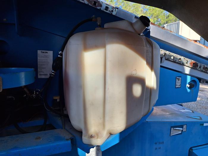 Used 2007 Genie S-60