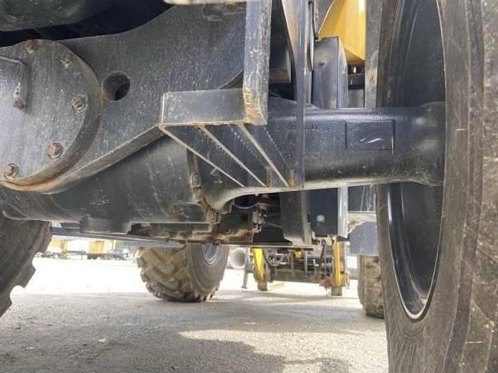 Used 2021 Komatsu WA200-8