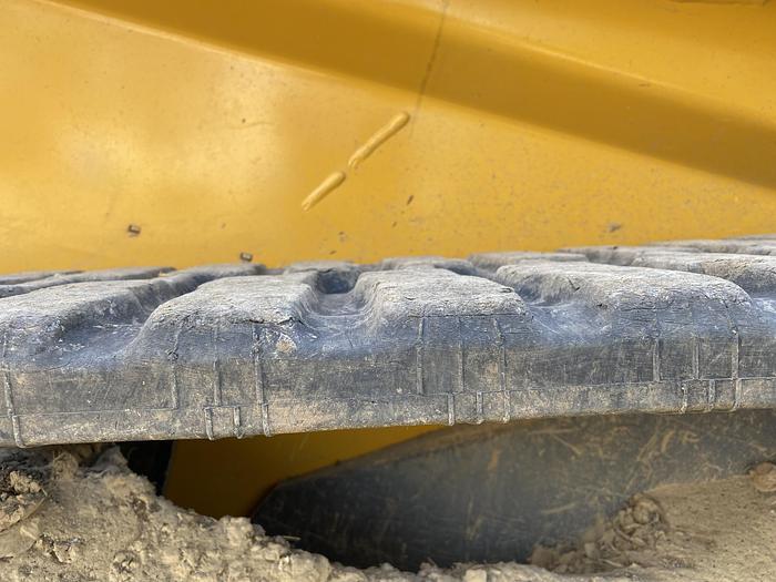 Used 2021 John Deere 325C