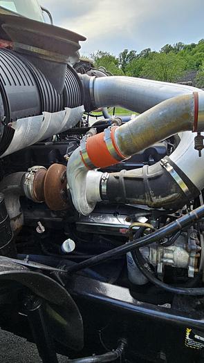 Used 2005 Mack *** ALLISON AUTOMATIC *** CV713 Granite