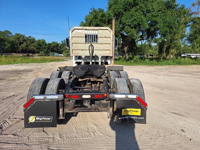 Used 2016 Mack CHU613