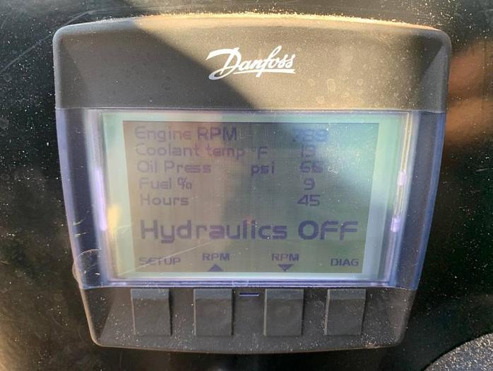 Used 2021 Multitek 3040XPS