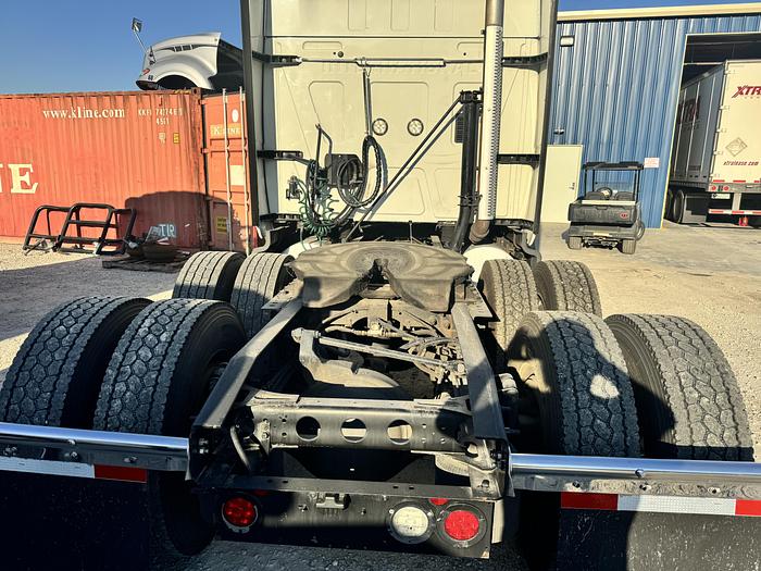 Used 2015 International Prostar 122