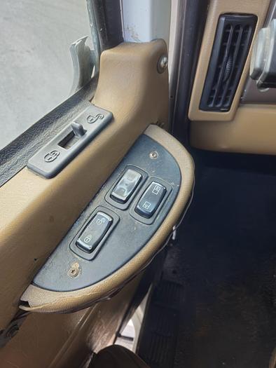 Used 2006 Mack *** ALLISON AUTOMATIC *** CV713 Granite