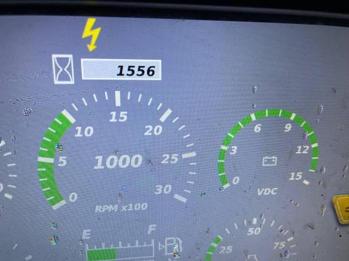 Used 2020  D20x22III