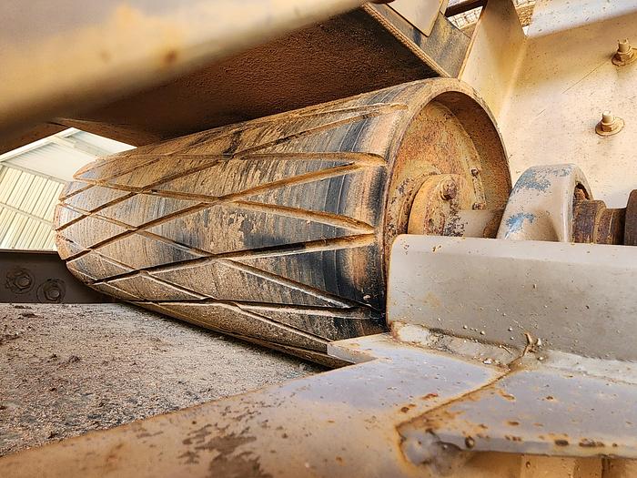 Used 2010 Screen USA Trom406-HM