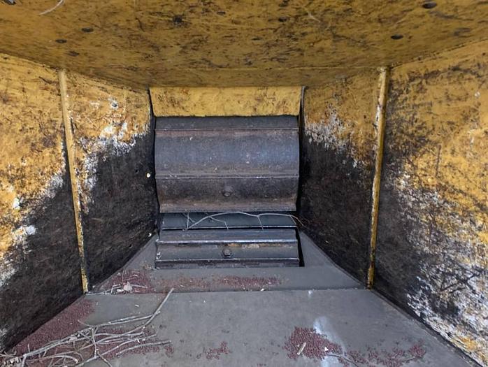 Used 2010 Vermeer BC1200XL