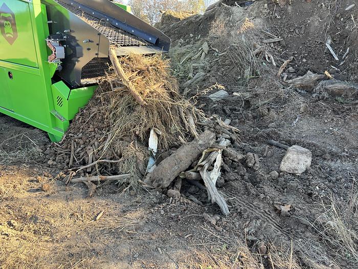 2023 LANE LNE410W & LNE410T