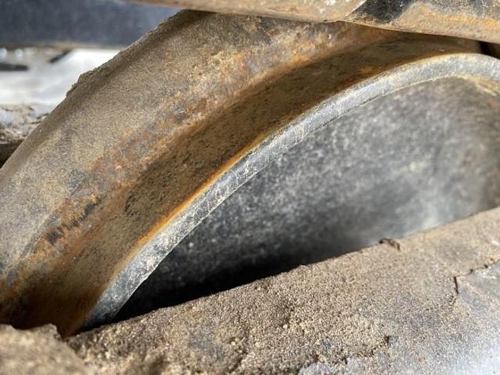 Used 2015 Caterpillar 308E2 CR