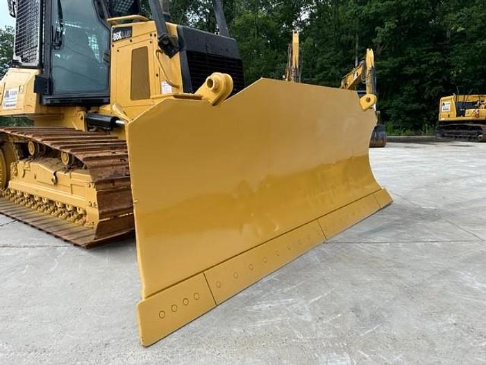 Used 2016 Caterpillar D6K2 LGP