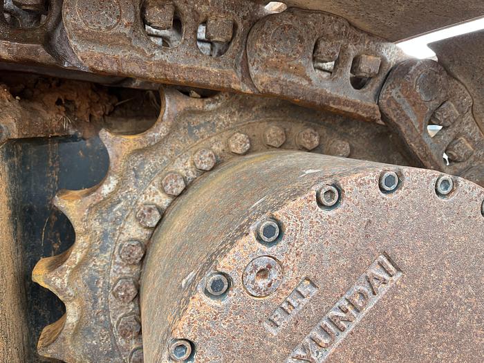 Used 2018 Hyundai HX300L