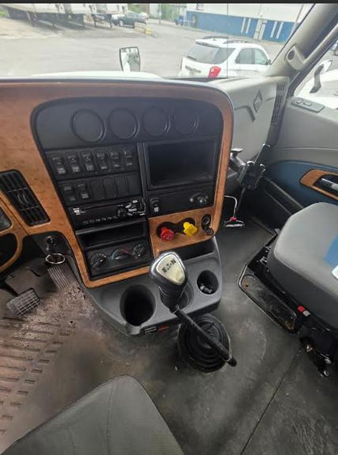 Used 2016 International Prostar 122