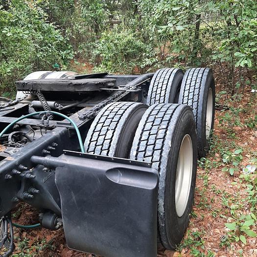 Used 2014 Freightliner Cascadia 125