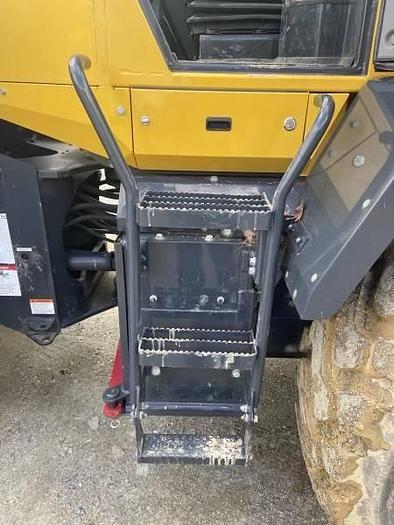 Used 2021 Komatsu WA200-8