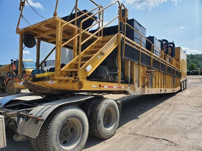 Used 2013 Vermeer R9x12T