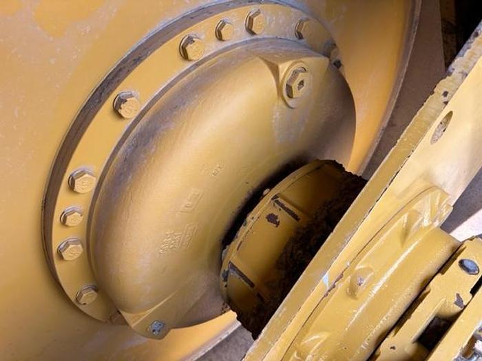 Used 2017 Caterpillar CS54B