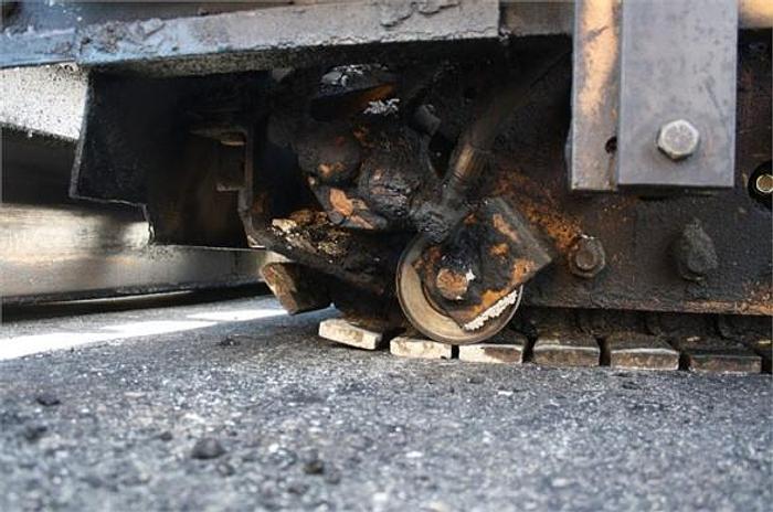 Used 1996 GEHL T650BD