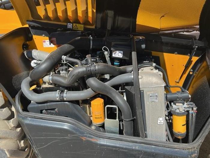 Used 2018 JCB 535-95