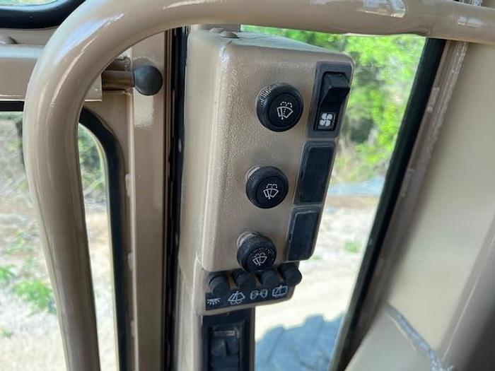 Used 1997 CATERPILLAR 148H