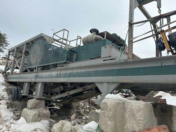 Used 2002 Eagle 20 x30