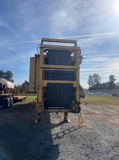 Used 2020 Vermeer TR626