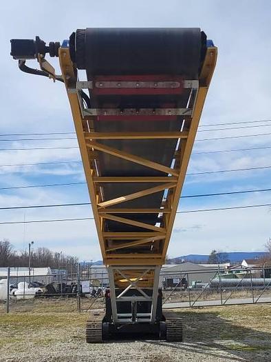 Used 2022 MGL Engineering Inc. VT65