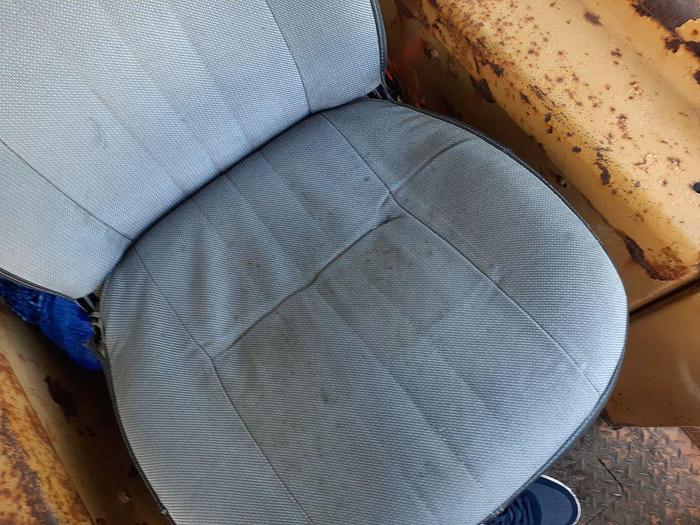 Used 1984 Komatsu D45