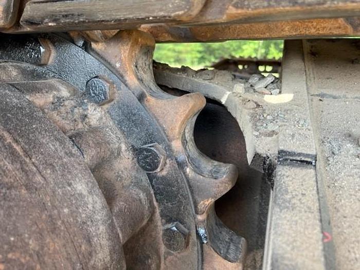 Used 2013 Caterpillar 320EL