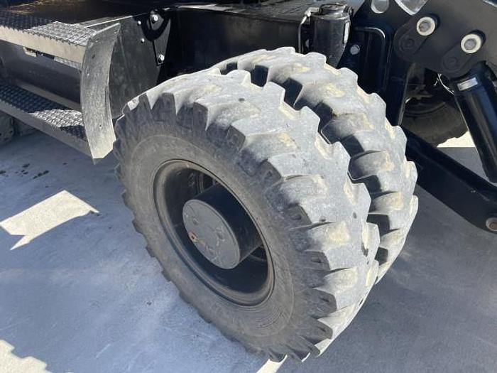 Used 2013 Caterpillar M316D