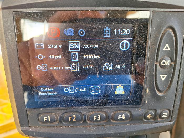 Used 2020 Tigercat 720G