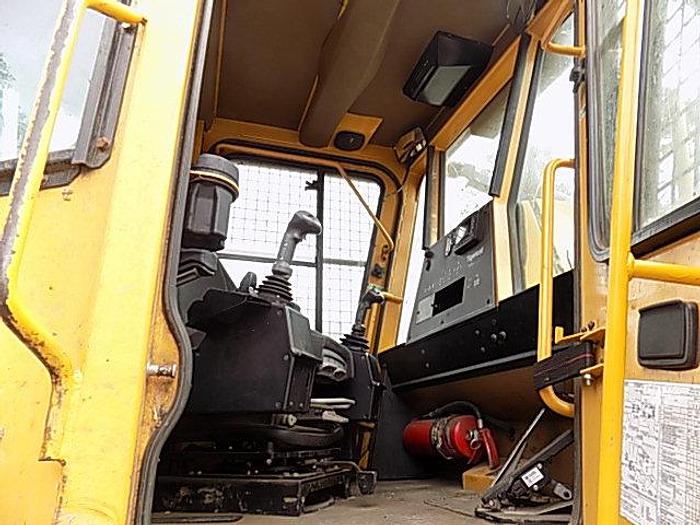 Used 2018 Tigercat 620E Skidder