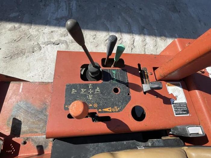 Used 2003 Ditch Witch RT45