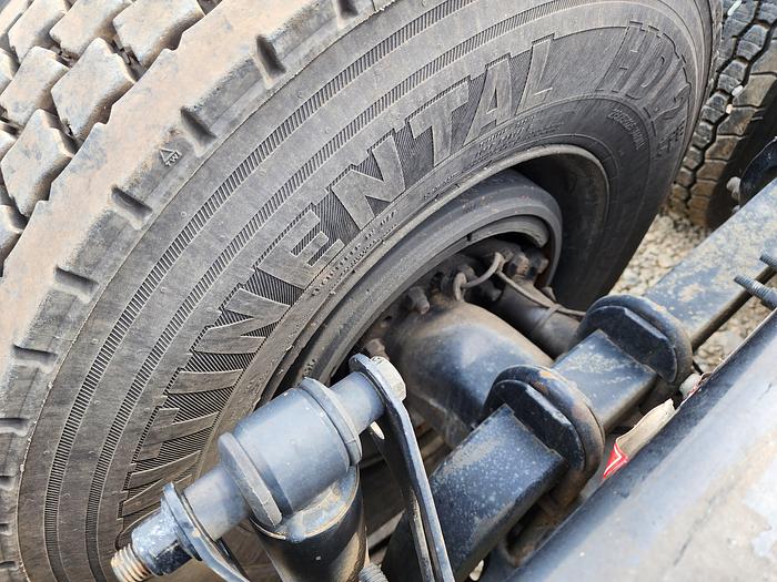 Used 2014 Volvo VLN64T670