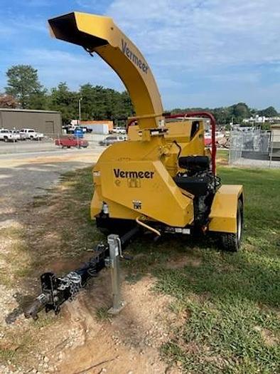 Used 2014 Vermeer BC900XL