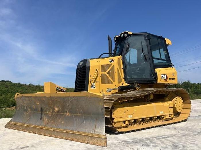 Used 2023 CATERPILLAR D1 LGP