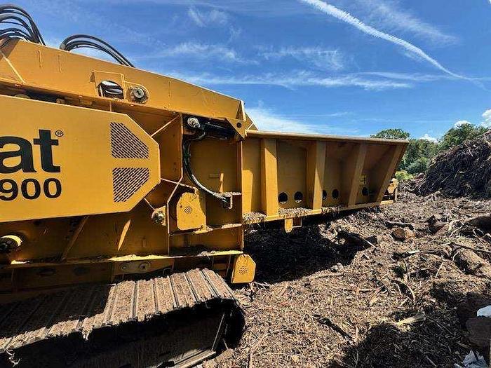 Used 2023 Tigercat 6900