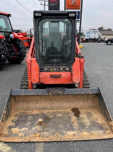 Used 2014 Kubota SVL75-2HWC