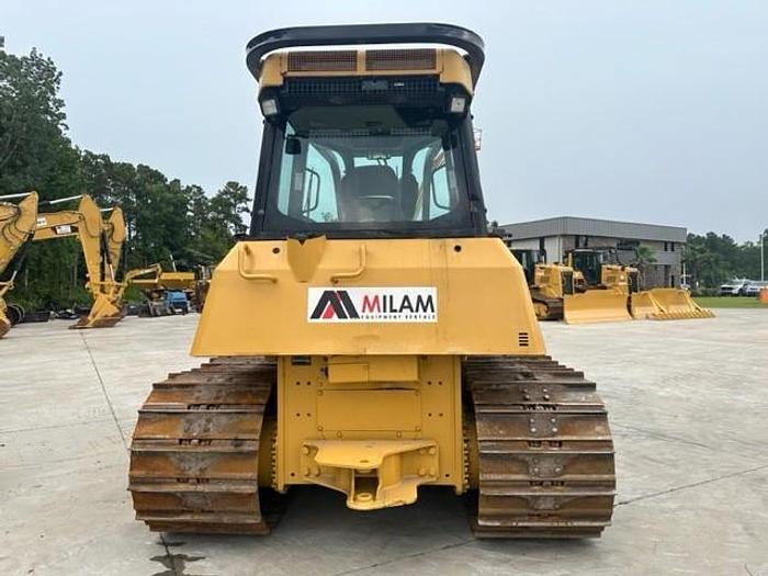 Used 2014 Caterpillar D6K2 LGP