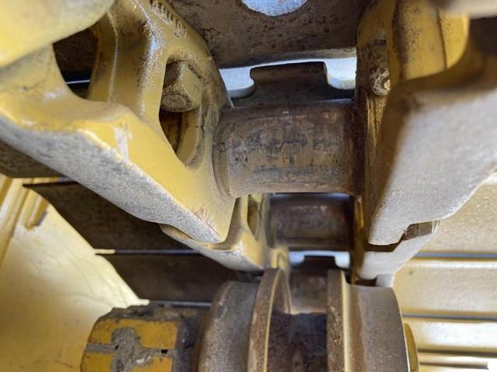 Used 2016 Vermeer 700K LGP