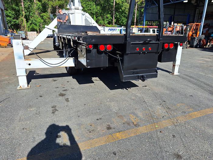 Used 1998 Terrex TC-4772