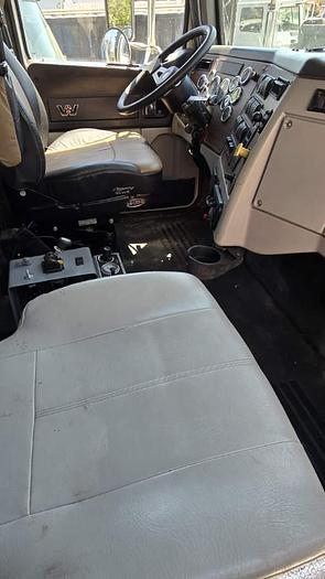 Used 2017 Western Star *** ALLISON AUTOMATIC *** 4900FA
