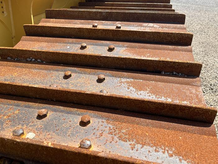 Used 2018 John Deere 700K Crawler Dozer