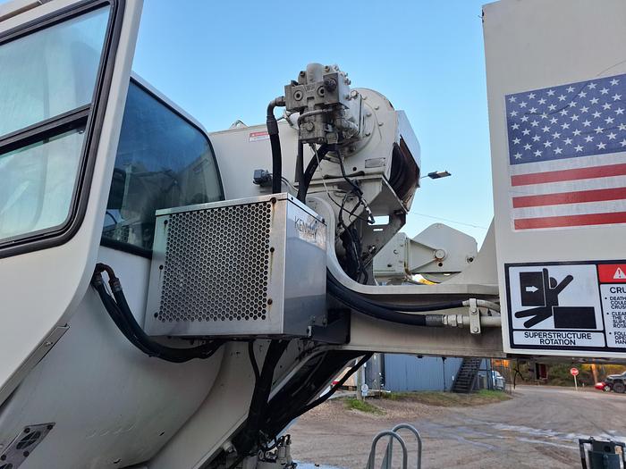 Used 2007 Terex T340-1