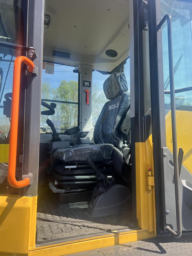 2026 SDLG L918H Wheel loader