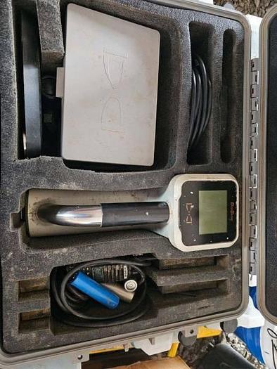 Used 2020 Vermeer D20x22III