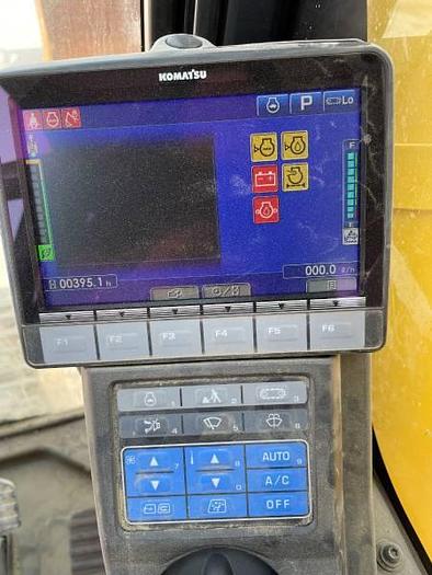 Used 2022 Komatsu PC490LC-11