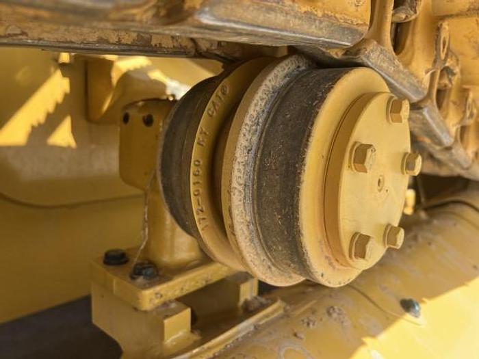 Used 2023 CATERPILLAR D1 LGP