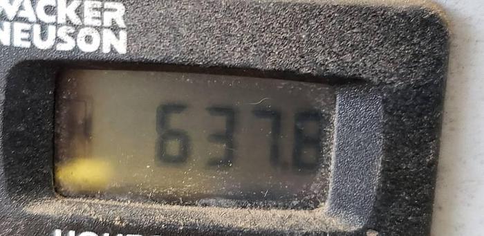 Used 2014 Wacker Nueson LTN6K