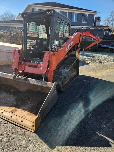 Used 2019 Kubota SVL75-2